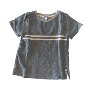 Splendid Youth Boys Gray Short Sleeve Tees Casual Comfort